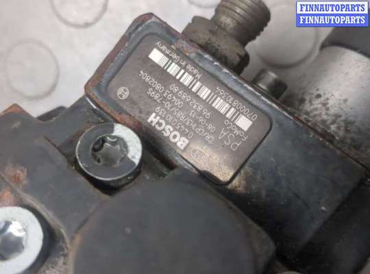 купить ТНВД на Citroen C-Crosser 2007-2013