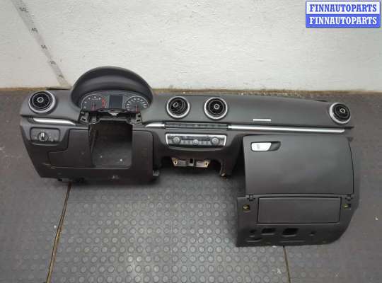 Дефлектор обдува салона AU1727939 на Audi A3 (8V) 2012-2020