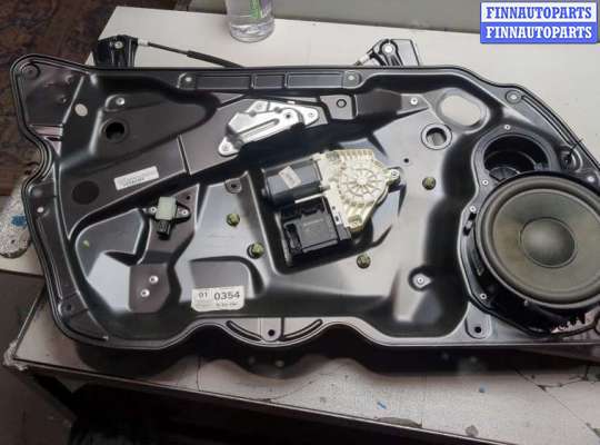 Стеклоподъемник электрический VG2776364 на Volkswagen Passat 6 2005-2010