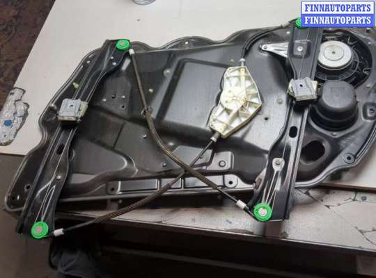 купить Стеклоподъемник электрический на Volkswagen Passat 6 2005-2010