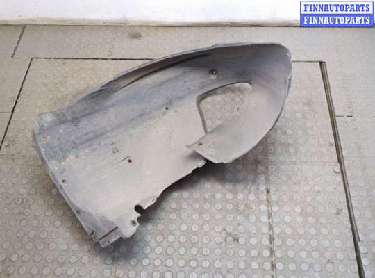 купить Защита арок (подкрылок) на BMW 5 E39 1995-2003