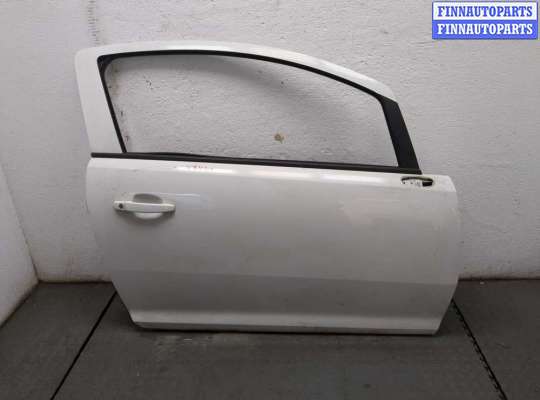 купить Замок двери на Opel Corsa D 2006-2014