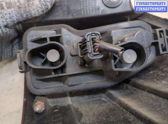 Фонарь (задний) NS805959 на Nissan Qashqai 2006-2013