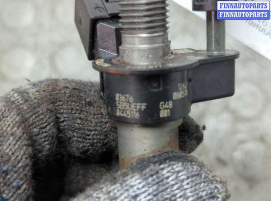 купить Форсунка топливная на BMW 3 E90, E91, E92, E93 2005-2012