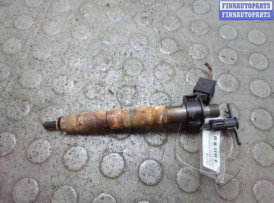 купить Форсунка топливная на BMW 3 E90, E91, E92, E93 2005-2012