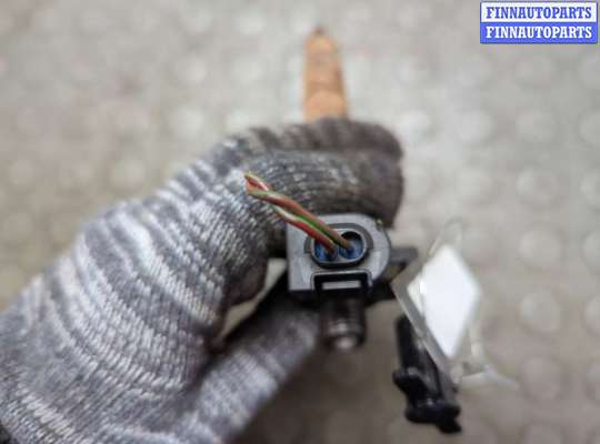 купить Форсунка топливная на BMW 3 E90, E91, E92, E93 2005-2012