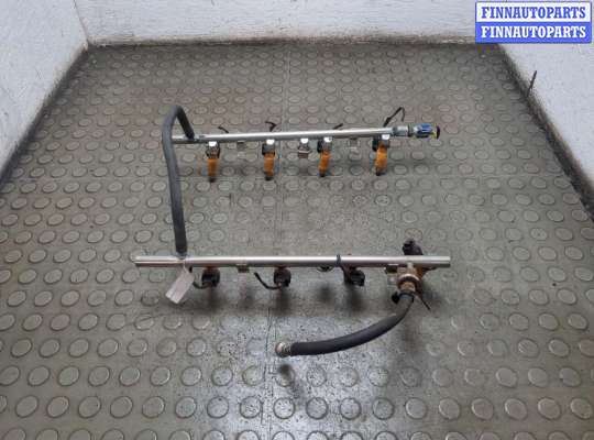 Форсунка топливная LRD0334 на Land Rover Range Rover 3 (LM) 2002-2012