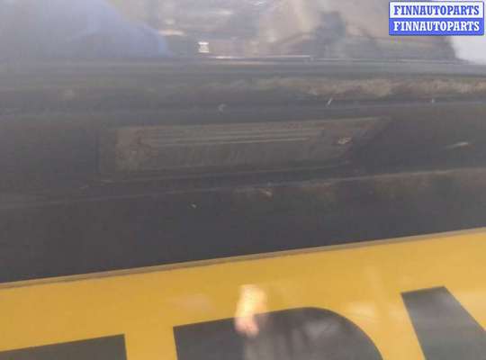 купить Подсветка номера на Audi A6 (C6) 2004-2011