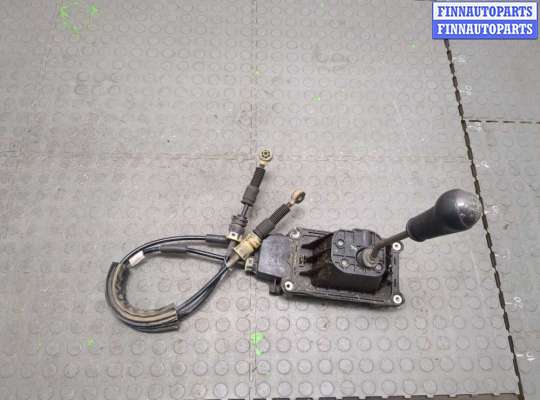 купить Кулиса КПП на Nissan Note E11 2005-2013