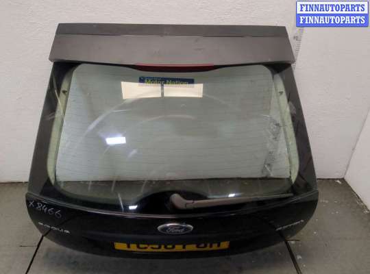 Купить Крышка (дверь) багажника на Ford Focus 2 2005-2008 Крышка (дверь) багажника FO2213759 на Ford Focus 2 2005-2008