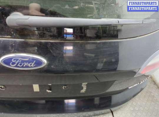 купить Крышка (дверь) багажника на Ford S-Max 2006-2010
