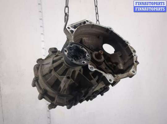 МКПП - Механическая коробка