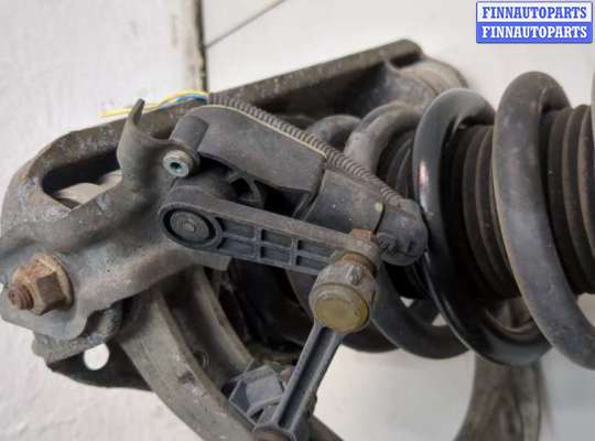 купить Рычаг подвески на Volkswagen Touareg 2006-2010