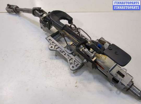 купить Колонка рулевая на Audi A3 (8P) 2003-2013