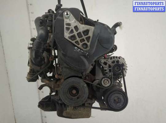 купить Генератор на Renault Megane 3 2009-2016