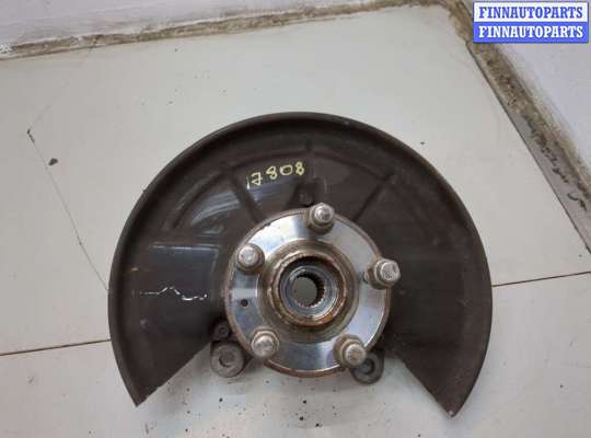 Ступица (кулак, цапфа) OP2285501 на Buick Encore 2016-2022