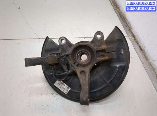 ХАБ ступичный на Opel Mokka