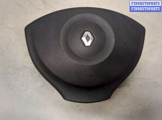 купить Подушка безопасности водителя на Renault Modus 2004-2012