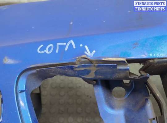 купить Бампер на Skoda Octavia (A5) 2004-2013