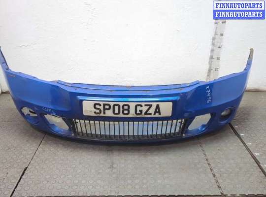 купить Бампер на Skoda Octavia (A5) 2004-2013