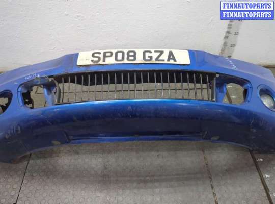 купить Бампер на Skoda Octavia (A5) 2004-2013