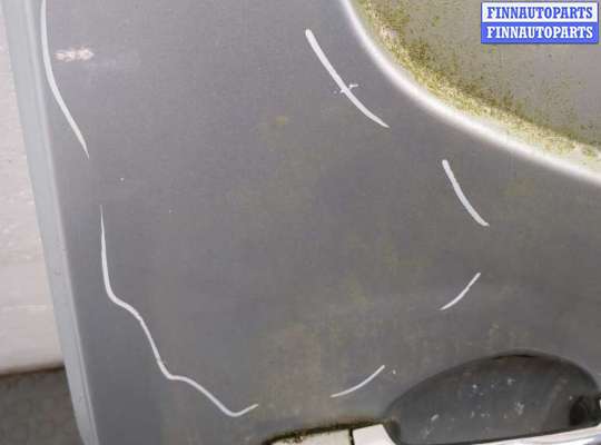 купить Дверь боковая (легковая) на Peugeot Partner 2008-2012