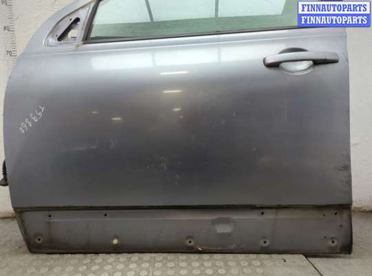 купить Замок двери на Nissan Qashqai 2006-2013