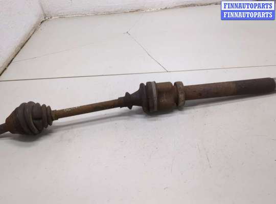 Купить Полуось (приводной вал, шрус) на Ford Fiesta 2001-2007 Полуось (приводной вал, шрус) FO2213679 на Ford Fiesta 2001-2007