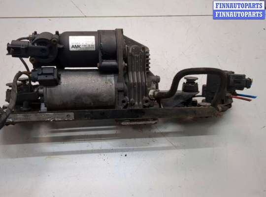 Компрессор пневмоподвески (насос)