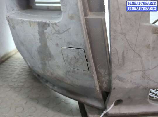 купить Бампер на Citroen Jumper (Relay) 2006-2014