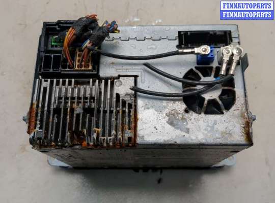 купить Магнитола на Skoda SuperB 2008-2015