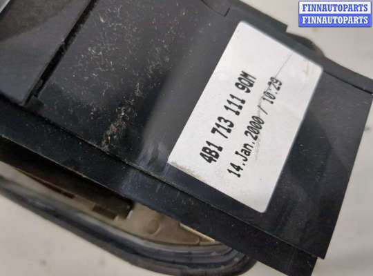 купить Кулиса КПП на Audi A4 (B5) 1994-2000