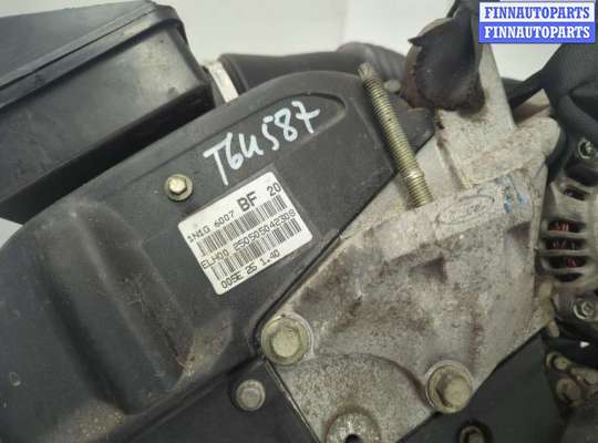 купить Маховик на Mazda 2 2003-2007