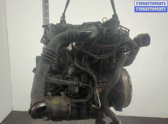 ТНВД FO2189233 на Ford C-Max 2002-2010