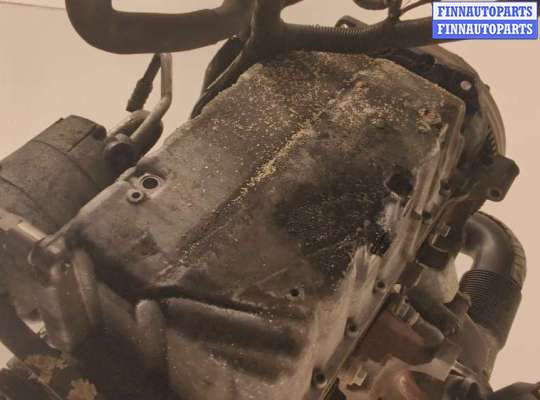 купить ТНВД на Ford C-Max 2002-2010