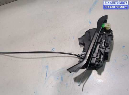 Замок двери OP2135856 на Opel Vivaro 2014-2019
