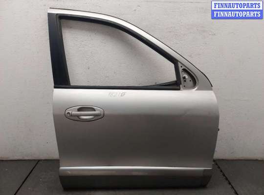 купить Дверь боковая (легковая) на Hyundai Santa Fe 2000-2005