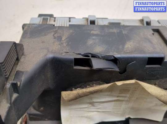 Блок предохранителей на Ford Transit Mk6 / Mk7