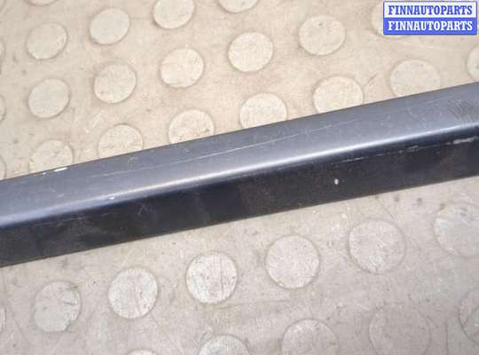 купить Рейлинги на крышу (комплект) на Volkswagen Passat 6 2005-2010