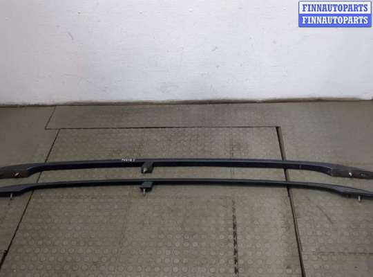 купить Рейлинги на крышу (комплект) на Volkswagen Passat 6 2005-2010