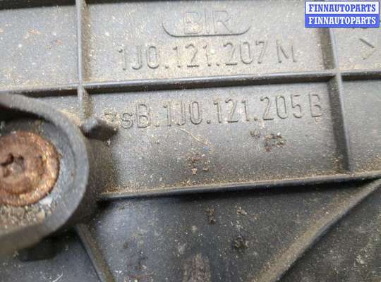 купить Вентилятор радиатора на Skoda Octavia Tour 1996-2011