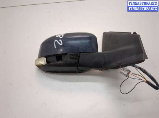 Купить Зеркало боковое на Ford Mondeo 4 2007-2015 Зеркало боковое FO2090780 на Ford Mondeo 4 2007-2015