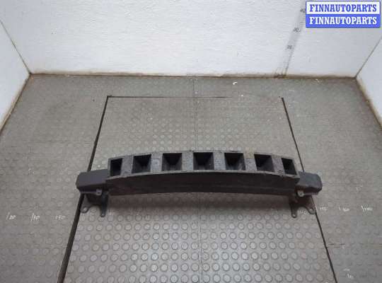Усилитель бампера SK524470 на Skoda Fabia 2007-2014