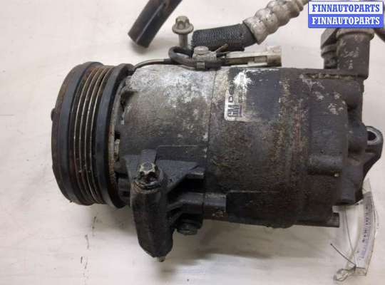 купить Компрессор кондиционера на Opel Zafira B 2005-2014