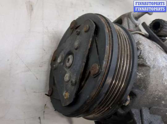 купить Компрессор кондиционера на Opel Zafira B 2005-2014