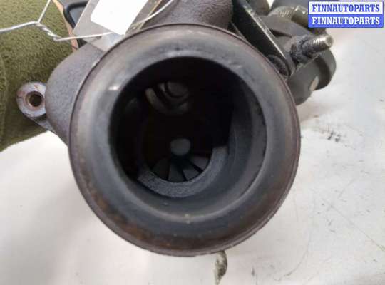 купить Турбина на Mercedes Vaneo 2001-2005