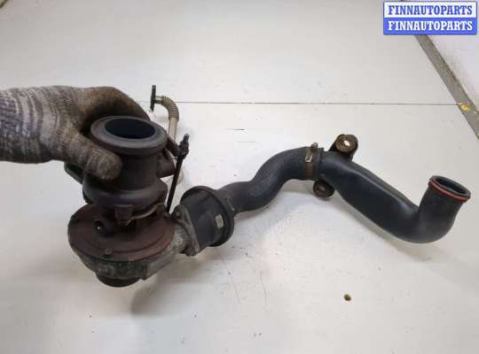 купить Турбина на Mercedes Vaneo 2001-2005