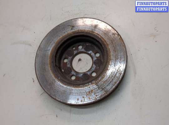 Диск тормозной MB1735744 на Mercedes A W176 2012-2018