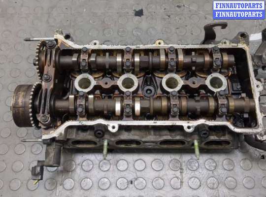 купить Головка блока (ГБЦ) на Toyota Corolla E12 2001-2006