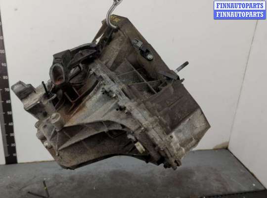 купить КПП 6-ст.мех. (МКПП) на Renault Scenic 2009-2012